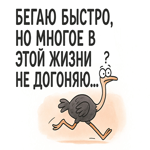 Картинка с лёгким юмором