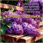 Лето в объятья свои принимает, дольше длится пускай этот день