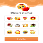 MyStickers FR