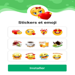 MyStickers FR