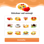 MyStickers IT