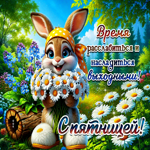 Время расслабиться и насладиться выходными! С пятницей