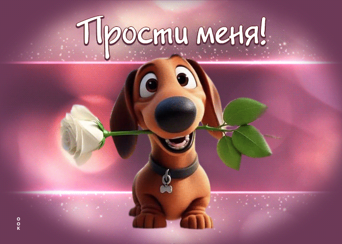 Picture лучшая гифка прости меня