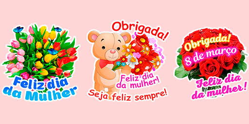 Picture mystickers