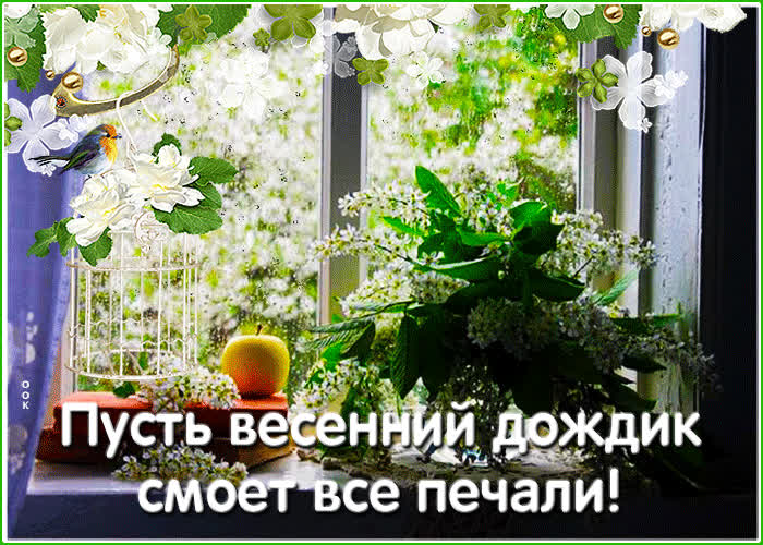 Открытка красивых мгновений- Скачать бесплатно на otkritkiok.ru