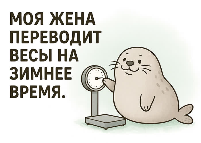 Picture открытка с озорной улыбкой