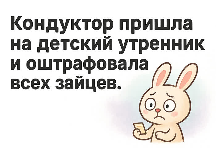 Picture открытка с весёлой атмосферой