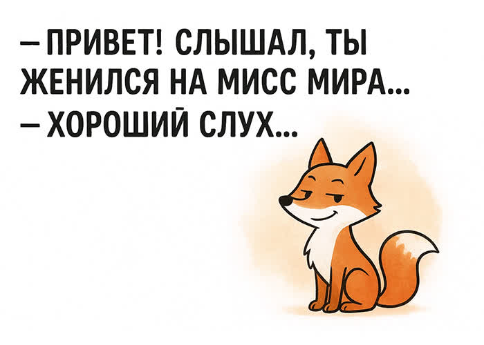 Picture шуточная открытка для бодрого утра