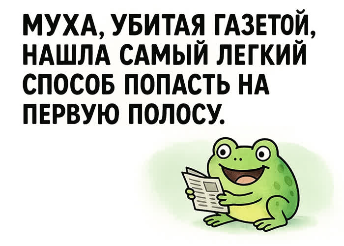 Picture шуточная открытка для настроения