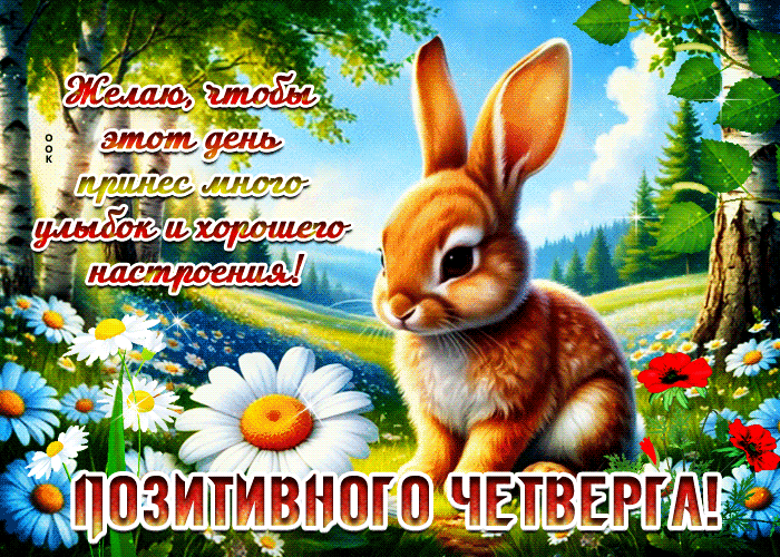 Picture желаю, чтобы этот день принес много улыбок и хорошего настроения